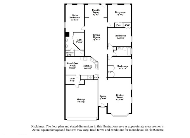 1651 Bonita Bluff Ct in Ruskin, FL - Building Photo - Building Photo