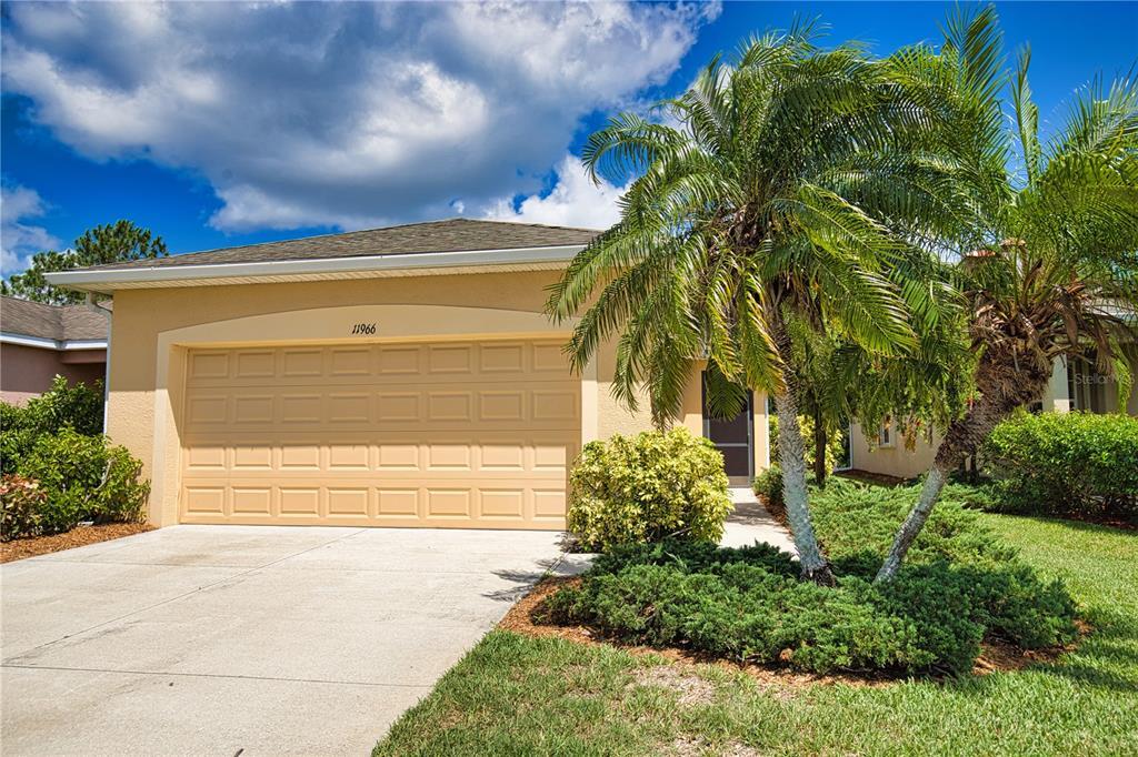 11966 Tempest Harbor Loop in Venice, FL - Building Photo