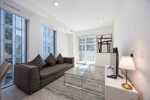 25 Dalhousie St, Unit SI ID1360026P in Toronto, ON - Building Photo