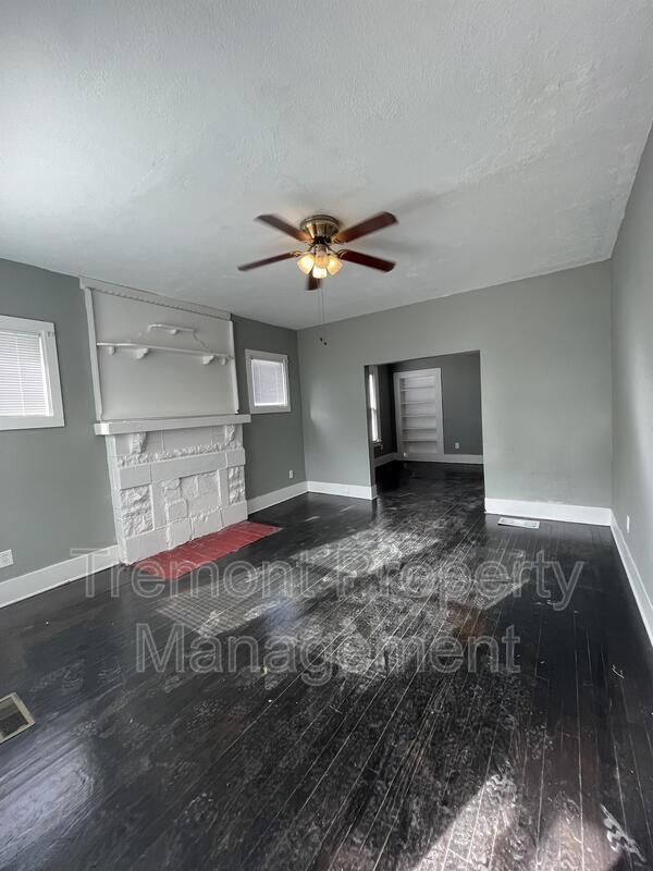 1509 Old Ringgold Rd in Chattanooga, TN - Building Photo - Building Photo