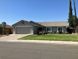 3305 Soda Canyon Dr in Ceres, CA - Building Photo