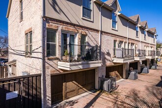 3439 McFarlin Blvd in Dallas, TX - Building Photo - Building Photo