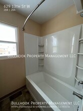 629 13th St W in Havre, MT - Building Photo - Building Photo