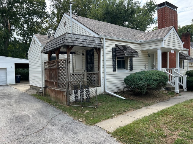 515 W 85th Ter in Kansas City, MO - Building Photo - Building Photo