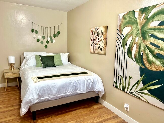 property at 10521 San Gabriel Ave