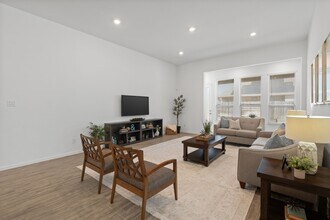 3612 Paloma Fls Ln in Rosenberg, TX - Building Photo - Building Photo