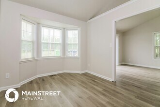 5201 Pronghorn Ln in Raleigh, NC - Foto de edificio - Building Photo