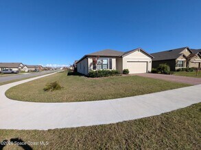6694 Topaz Dr in Grant Valkaria, FL - Building Photo - Building Photo