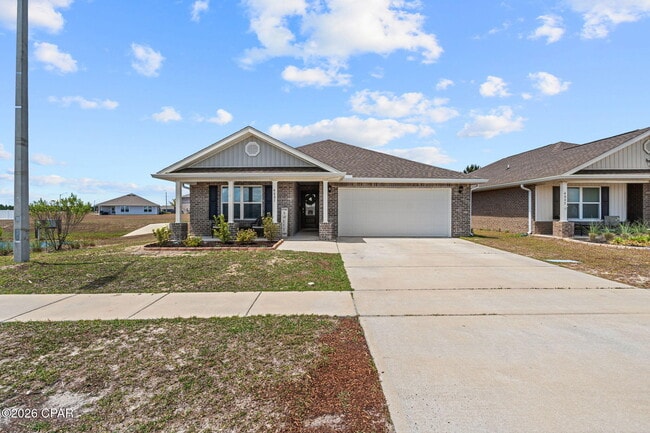 4801 Conner Ln in Panama City, FL - Building Photo - Building Photo