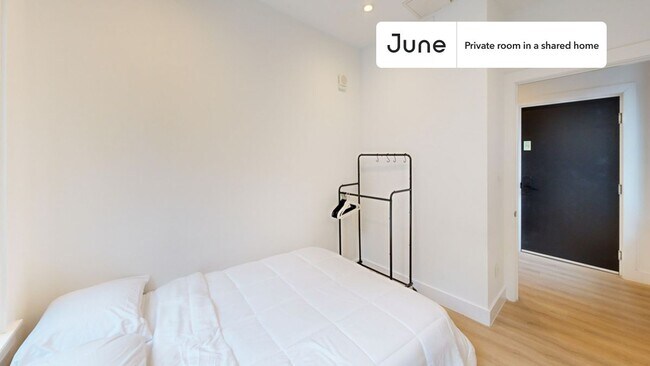 Room in Shared 4 bed/2 bath home in Washington, DC - Foto de edificio - Building Photo