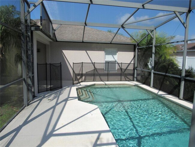 310 White Ibis Ln in Winter Haven, FL - Building Photo - Building Photo