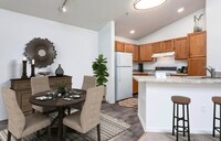 Lake Weston Point Apartments in Orlando, FL - Building Photo - Building Photo