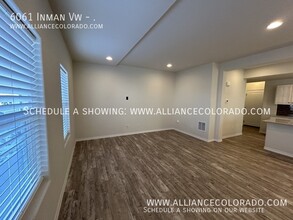 6061 Inman Vw in Colorado Springs, CO - Building Photo - Building Photo