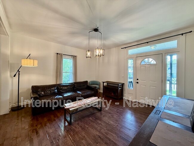 1202 N 7th St in Nashville, TN - Building Photo - Building Photo
