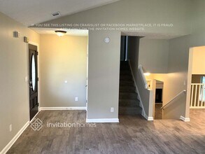 5753 Walter Trail in Stone Mountain, GA - Building Photo - Building Photo
