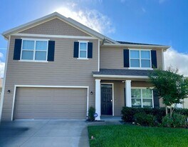 6065 SW 84th St in Gainesville, FL - Building Photo