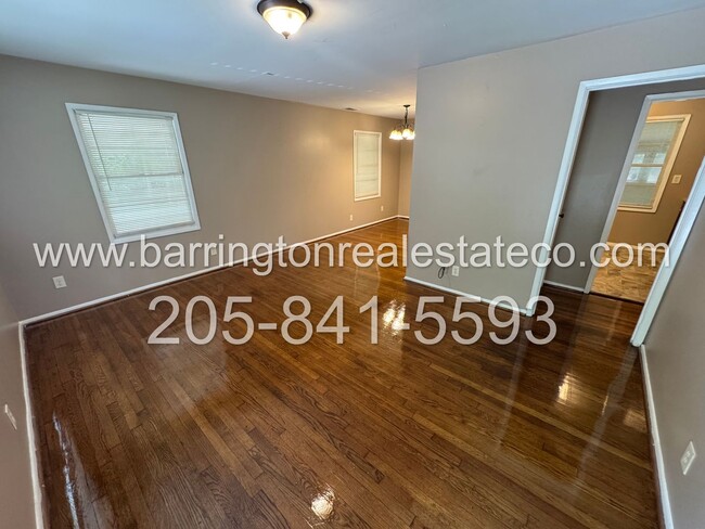 212 13th Ave NW in Center Point, AL - Building Photo - Building Photo
