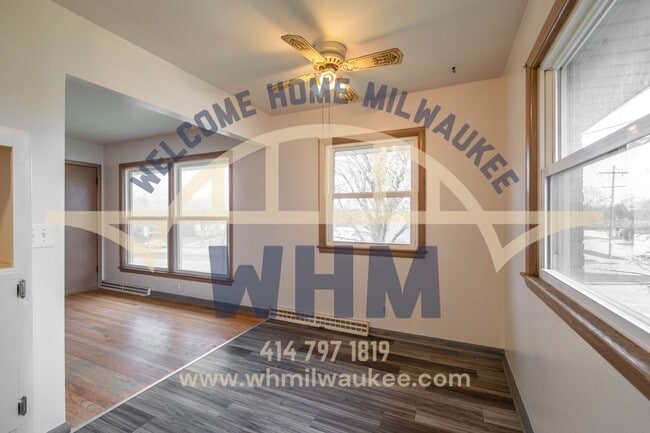 property at 9101 W Morgan Ave