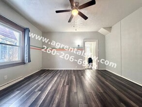 1711 W Main St in Fort Wayne, IN - Building Photo - Building Photo