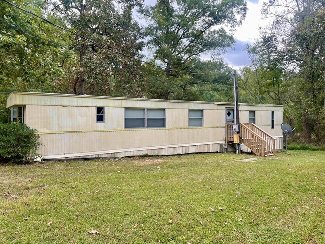 property at 3107 Tom Bradshaw Trl