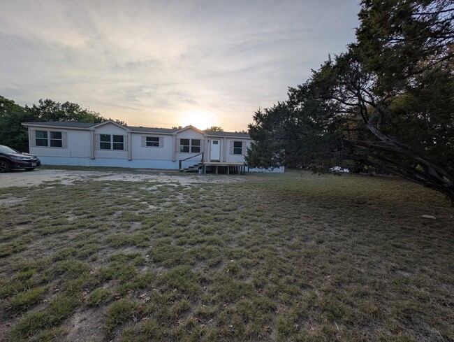 780 County Rd 4126 in Lampasas, TX - Building Photo - Building Photo