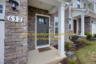 632 Exmoor Dr in Goodlettsville, TN - Building Photo - Building Photo