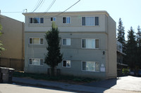 232 Albion Ave in San Lorenzo, CA - Foto de edificio - Building Photo