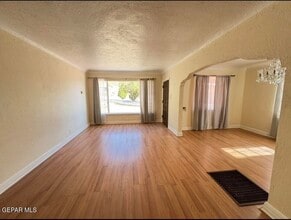 1331 Cincinnati Ave in El Paso, TX - Building Photo - Building Photo