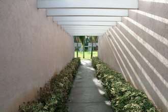 Maine Street Apartments in Lake Worth, FL - Foto de edificio - Other