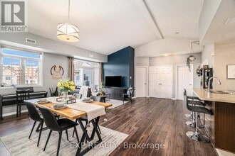 105 Artesa Private in Ottawa, ON - Building Photo - Building Photo