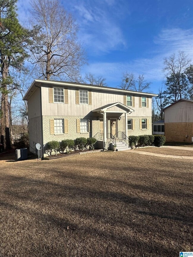 839 Linbard Ln in Vestavia Hills, AL - Building Photo - Building Photo