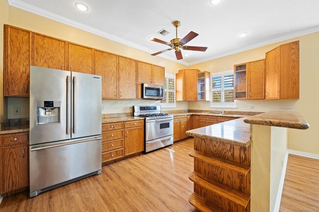 2801 Oak Tree Dr in Oakland Park, FL - Building Photo - Building Photo