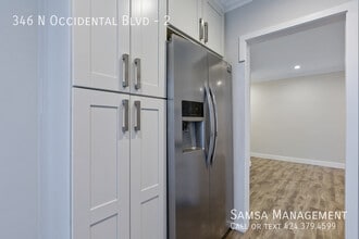 346 Occidental Blvd in Los Angeles, CA - Building Photo - Building Photo