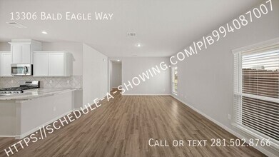 13306 Bald Eagle Wy in Houston, TX - Building Photo - Building Photo