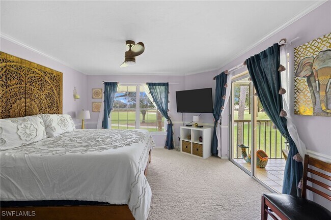 property at 6290 Bellerive Ave
