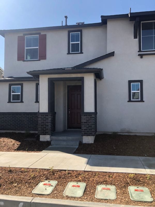 property at 40356 Via Jumara