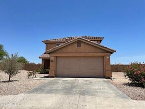 57 S 227th Ln in Buckeye, AZ - Building Photo - Building Photo