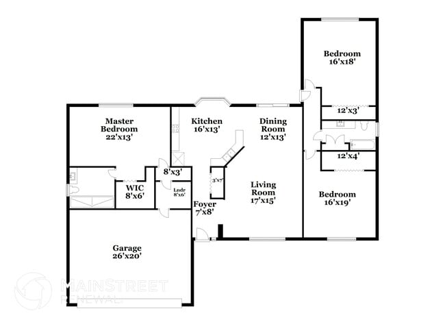 5251 Fairhaven Ave in Spring Hill, FL - Foto de edificio - Building Photo