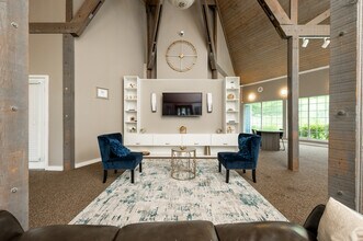 Fisherman's Village in Indianapolis, IN - Building Photo - Interior Photo