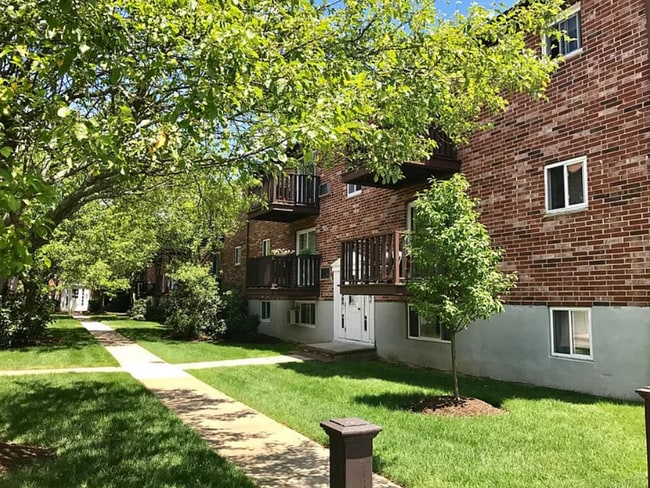property at 46 Westgate Rd