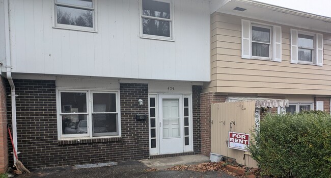 property at 424 Jones St