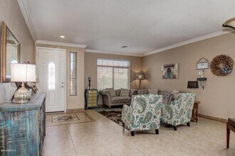 4630 W Venture Ct in Phoenix, AZ - Building Photo - Building Photo