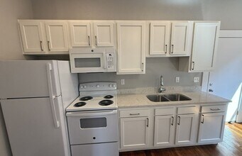 Jefferson 2724 in Cincinnati, OH - Foto de edificio - Interior Photo