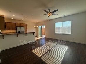 1265 Handelin Rd in Carson City, NV - Building Photo - Building Photo
