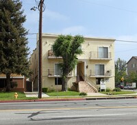 Building Photo - Burbank Gardens Apartments in Los Angeles, California