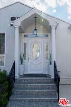 1417 Edris Dr in Los Angeles, CA - Building Photo - Building Photo