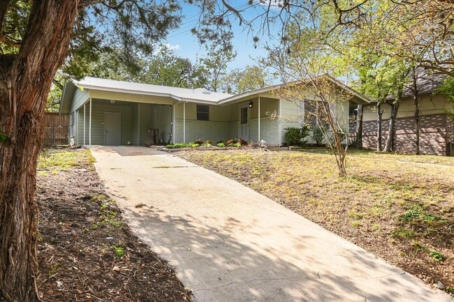 1109 Edgewood Ave in Austin, TX - Foto de edificio - Building Photo