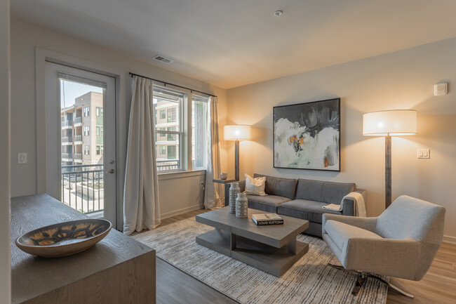 Lerner Black Hill in Germantown, MD - Building Photo - Interior Photo