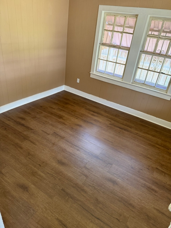 property at 5852 Byron Ave