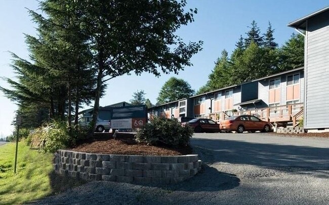 property at 1717 Douglas Hwy